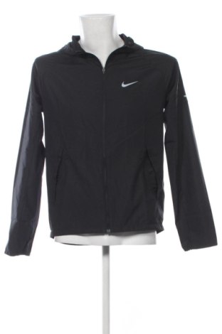Geacă de bărbati Nike, Mărime S, Culoare Negru, Preț 694,99 Lei