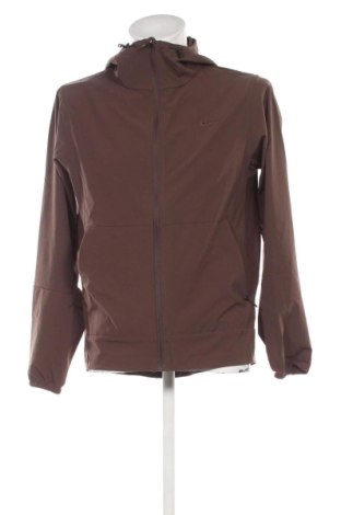 Męska kurtka Nike, Rozmiar M, Kolor Brązowy, Cena 504,99 zł