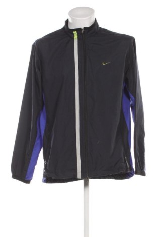 Męska kurtka Nike, Rozmiar M, Kolor Kolorowy, Cena 220,99 zł