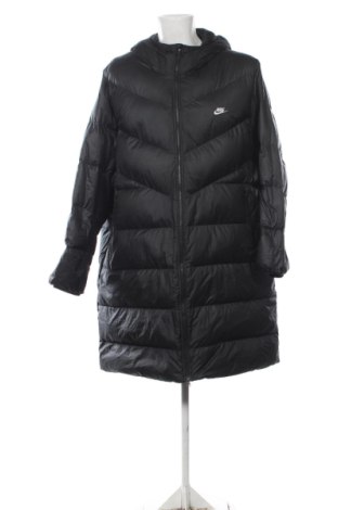 Geacă de bărbati Nike, Mărime XXL, Culoare Negru, Preț 839,99 Lei