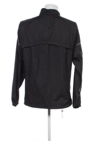 Herrenjacke Nike, Größe L, Farbe Schwarz, Preis 42,00 €