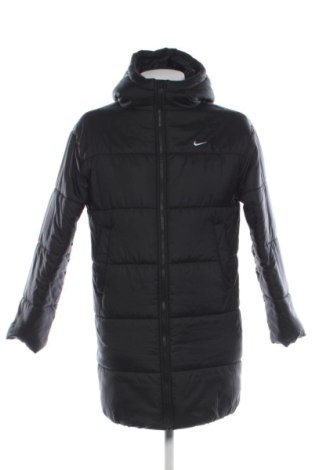 Мъжко яке Nike, Размер S, Цвят Черен, Цена 138,04 €