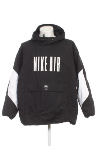 Geacă de bărbati Nike, Mărime XXL, Culoare Negru, Preț 694,99 Lei