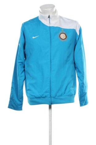 Férfi dzseki Nike, Méret L, Szín Kék, Ár 20 248 Ft