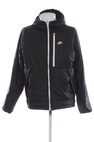 Pánska bunda  Nikka, Veľkosť L, Farba Čierna, Cena  58,95 €