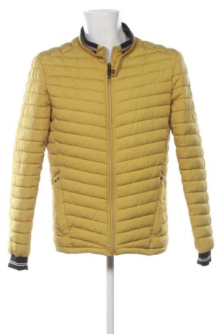 Geacă de bărbati No Excess, Mărime L, Culoare Galben, Preț 119,00 Lei