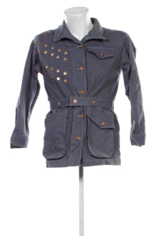 Мъжко яке Nocturne, Размер M, Цвят Син, Цена 24,03 €