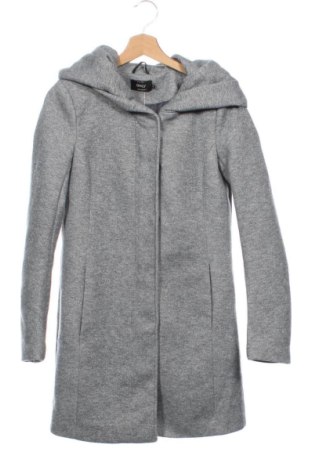 Geacă de bărbati ONLY, Mărime XS, Culoare Gri, Preț 146,99 Lei