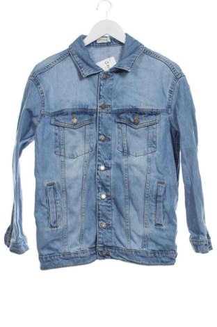 Geacă de bărbati OVS, Mărime XS, Culoare Albastru, Preț 104,00 Lei