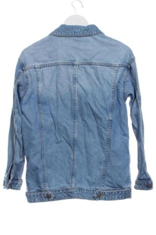 Geacă de bărbati OVS, Mărime XS, Culoare Albastru, Preț 104,00 Lei