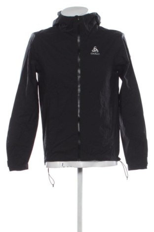Geacă de bărbati Odlo, Mărime S, Culoare Negru, Preț 237,99 Lei