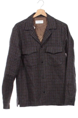 Geacă de bărbati Officine Générale Paris 6ᵉ, Mărime L, Culoare Multicolor, Preț 649,99 Lei