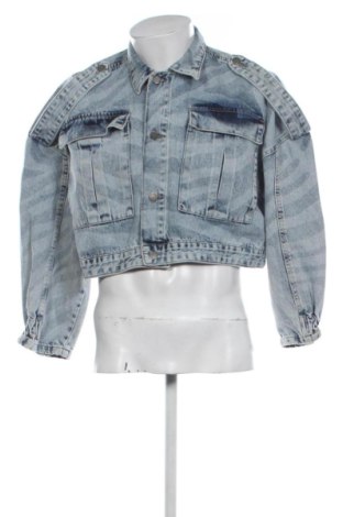 Geacă de bărbati Oh April, Mărime S, Culoare Albastru, Preț 694,99 Lei