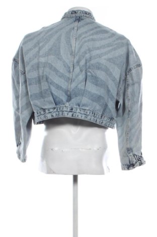 Geacă de bărbati Oh April, Mărime S, Culoare Albastru, Preț 694,99 Lei