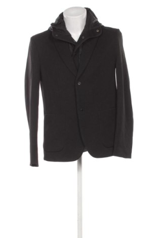 Мъжко яке Ombre, Размер M, Цвят Черен, Цена 97,14 €