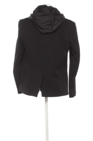 Мъжко яке Ombre, Размер M, Цвят Черен, Цена 97,14 €