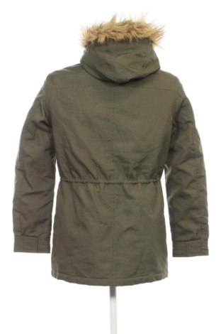 Geacă de bărbati Only & Sons, Mărime S, Culoare Verde, Preț 182,46 Lei