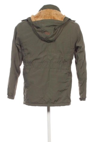 Geacă de bărbati Outdoor, Mărime L, Culoare Verde, Preț 237,99 Lei