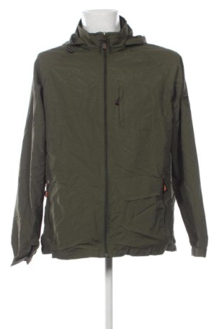 Мъжко яке Outdoor, Размер XXL, Цвят Зелен, Цена 38,85 €