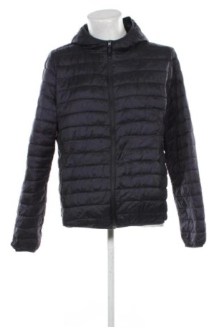 Geacă de bărbati Oviesse, Mărime XL, Culoare Albastru, Preț 77,99 Lei