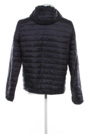 Geacă de bărbati Oviesse, Mărime XL, Culoare Albastru, Preț 77,99 Lei