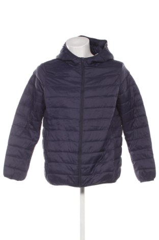 Мъжко яке Oviesse, Размер XL, Цвят Син, Цена 25,05 €