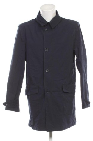 Geacă de bărbati Oviesse, Mărime XXL, Culoare Albastru, Preț 151,99 Lei