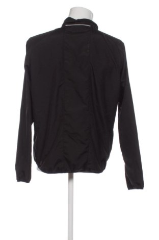 Мъжко яке PUMA, Размер L, Цвят Черен, Цена 17,89 €