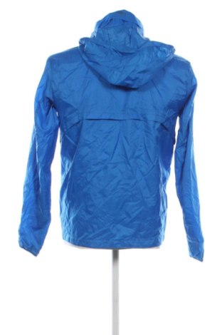 Geacă de bărbati PUMA, Mărime S, Culoare Albastru, Preț 259,99 Lei