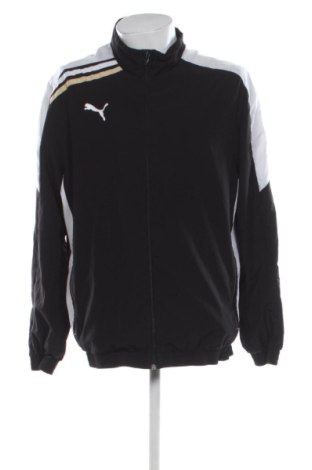 Férfi dzseki PUMA, Méret XL, Szín Sokszínű, Ár 21 029 Ft