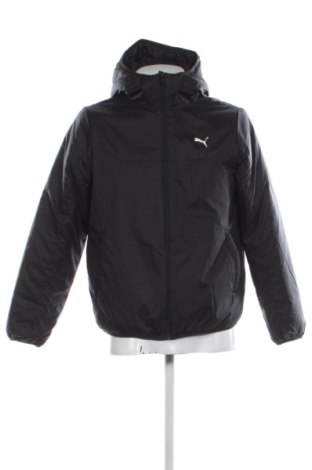 Herrenjacke PUMA, Größe L, Farbe Schwarz, Preis 119,99 €