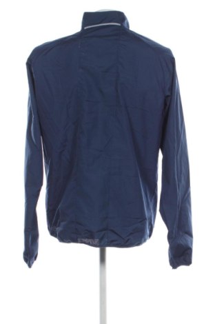 Geacă de bărbati PUMA, Mărime L, Culoare Albastru, Preț 259,99 Lei