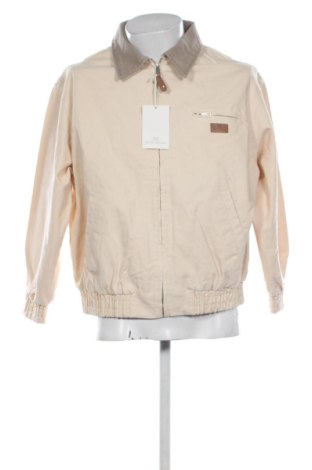 Geacă de bărbati Pacific, Mărime S, Culoare Bej, Preț 243,99 Lei