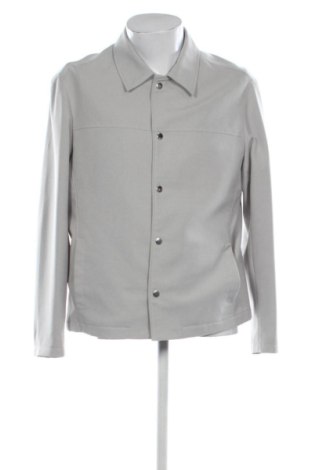 Мъжко яке Paruchev, Размер L, Цвят Сив, Цена 42,00 €