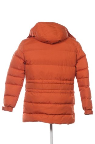 Herrenjacke McNeal, Größe L, Farbe Orange, Preis 52,75 €
