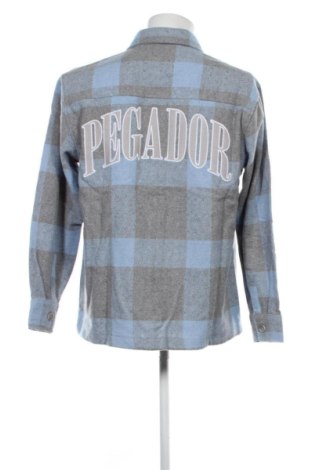 Męska kurtka Pegador, Rozmiar S, Kolor Kolorowy, Cena 504,99 zł