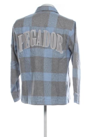 Męska kurtka Pegador, Rozmiar S, Kolor Kolorowy, Cena 504,99 zł