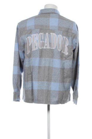 Мъжко яке Pegador, Размер M, Цвят Многоцветен, Цена 97,14 €