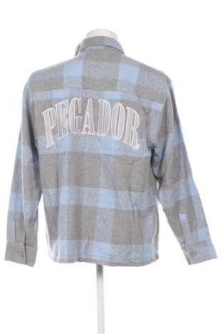 Geacă de bărbati Pegador, Mărime L, Culoare Multicolor, Preț 594,99 Lei