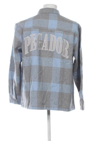 Мъжко яке Pegador, Размер L, Цвят Многоцветен, Цена 97,14 €
