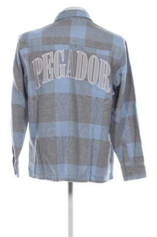 Мъжко яке Pegador, Размер S, Цвят Многоцветен, Цена 97,14 €