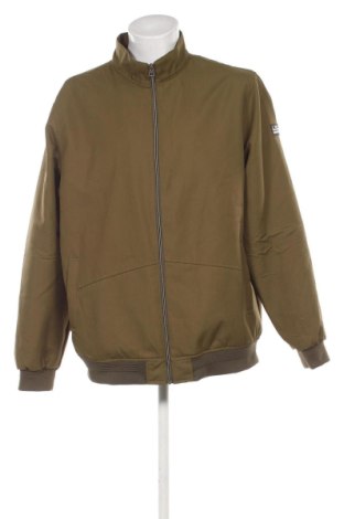 Męska kurtka Petrol Industries, Rozmiar 3XL, Kolor Zielony, Cena 504,99 zł