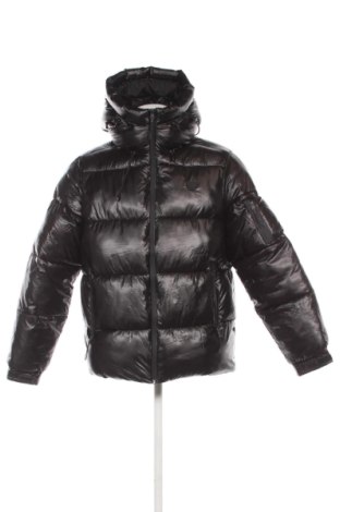 Geacă de bărbati Pier One, Mărime L, Culoare Negru, Preț 342,99 Lei