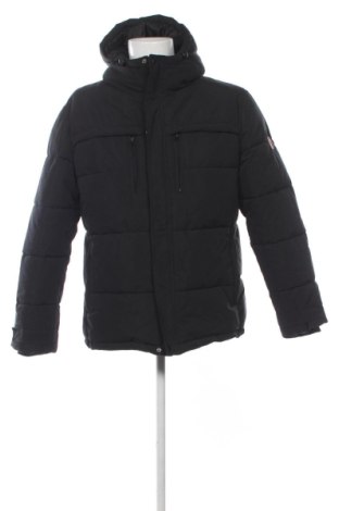 Męska kurtka Pier One, Rozmiar XL, Kolor Czarny, Cena 290,99 zł