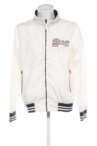 Férfi dzseki Polo Club, Méret XL, Szín Fekete, Ár 24 609 Ft