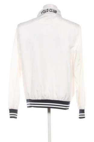 Férfi dzseki Polo Club, Méret XL, Szín Fekete, Ár 24 609 Ft