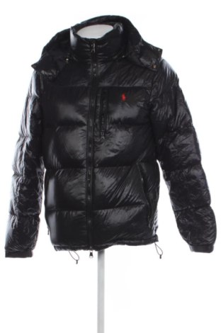 Geacă de bărbati Polo Ralph Lauren, Mărime S, Culoare Negru, Preț 2.089,99 Lei