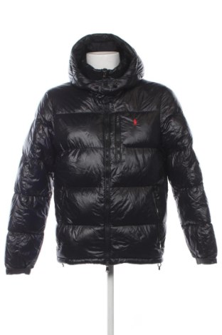 Férfi dzseki Polo Ralph Lauren, Méret M, Szín Fekete, Ár 168 599 Ft