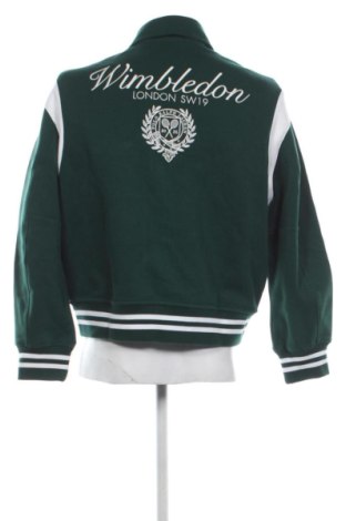 Geacă de bărbati Polo Ralph Lauren, Mărime M, Culoare Multicolor, Preț 1.389,99 Lei