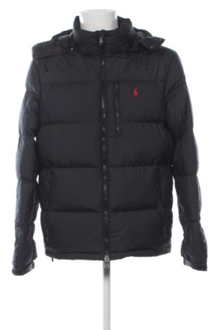 Мъжко яке Polo Ralph Lauren, Размер L, Цвят Син, Цена 158,50 €